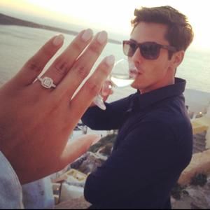 Meet your Posher, Cylon